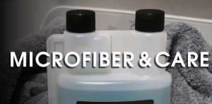 Detailing Guide - Microfiber and Care featured image