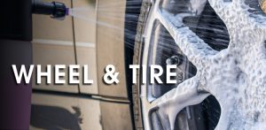 Detailing Guide - Wheel and Tire featured image