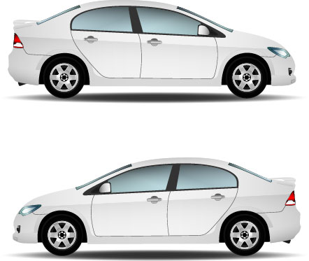 Sample Side Side View side view of car – Ask a Pro Blog