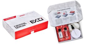 GTechniq CSL and EXO Light Box Featured Image