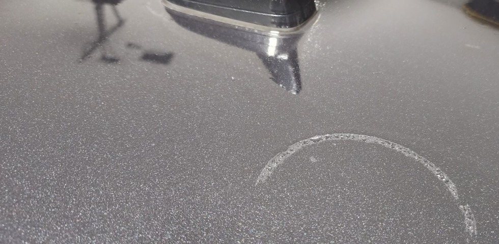 Paint Protection Film (PPF) Fallacy Of The Free Market