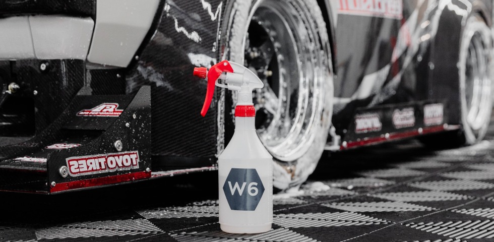 How Often Should You Decontaminate Your Car