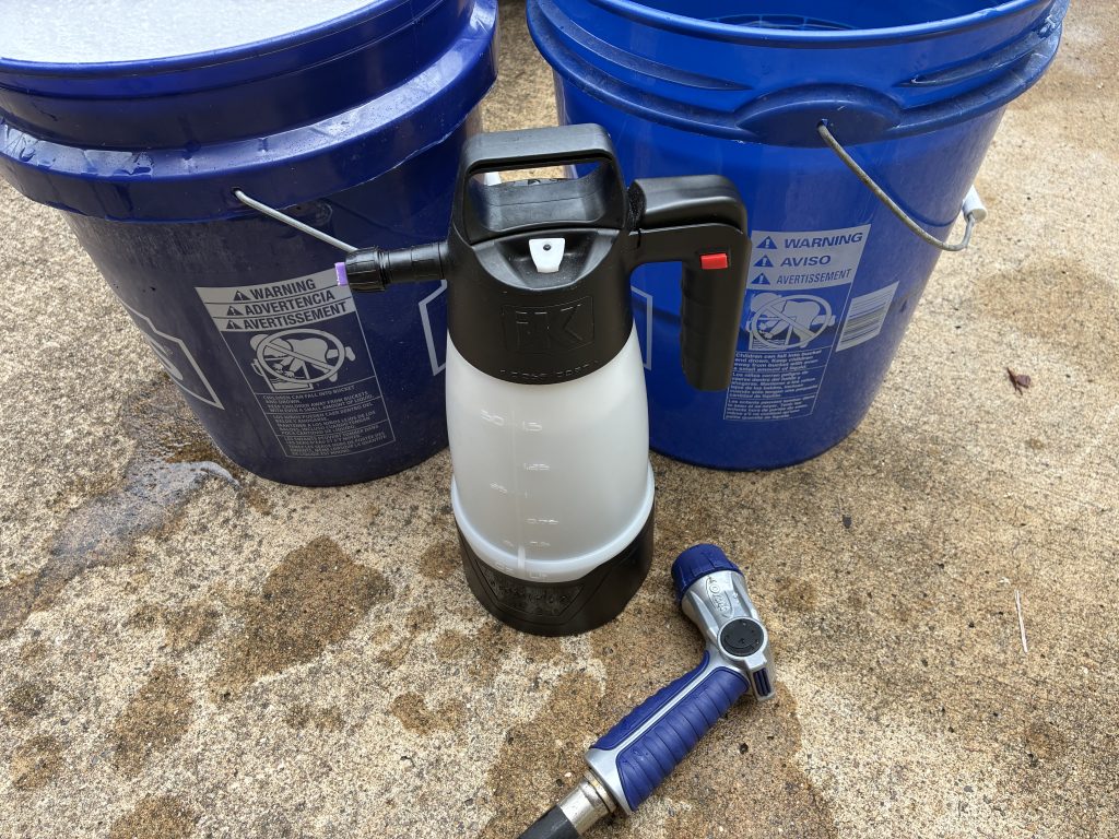 IK e Foam Pro 2