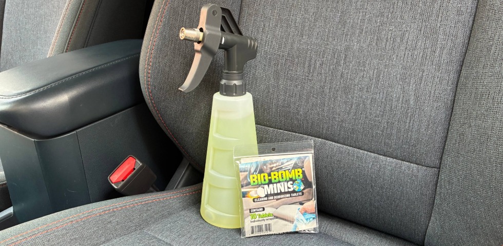 Bio-Bombs Minis