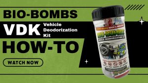 Bio Bombs VDK How To Thumbnail