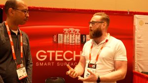 Gtechniq Convsersation