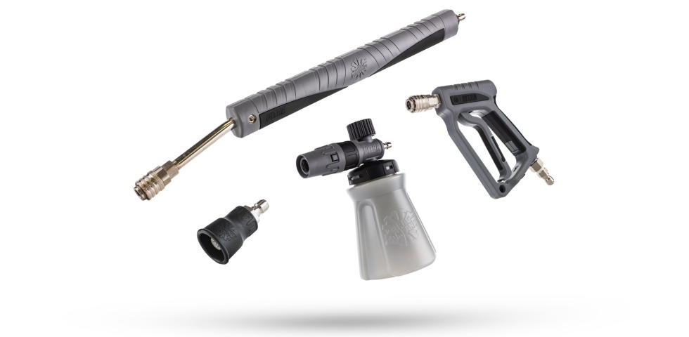 Rag Company Ultra H20 Lineup