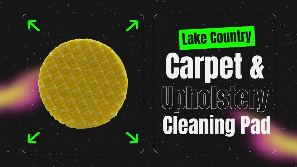 Upholstery Pad Thumbnail