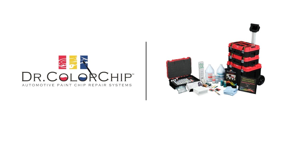 Dr Colorchip Featured Image
