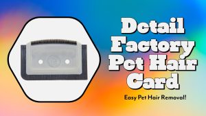 Pet Hair Card Thumbnail