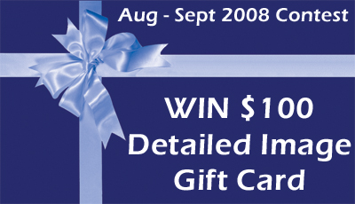August - September 2008 Contest