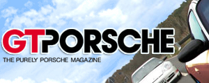 GT Porsche - Dodo Juice