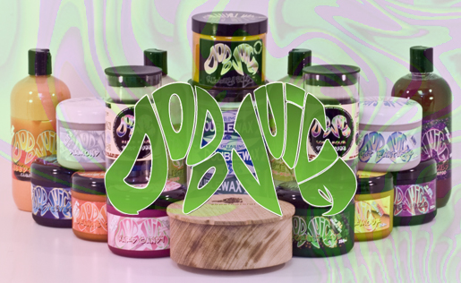 Dodo Juice Product Line Photo