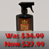 Pinnacle Soveran Spray Wax