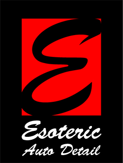 Esoteric Auto Detail