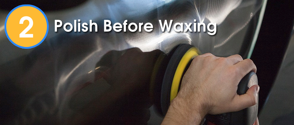 Secrets to Making your Lexus Shine - 2