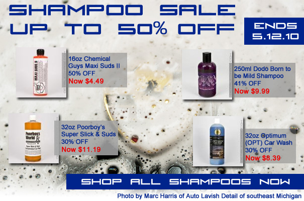 Detailed Image Shampoo Sale Up To 50% Off Detailed Image Shampoo Sale Up To 50% Off