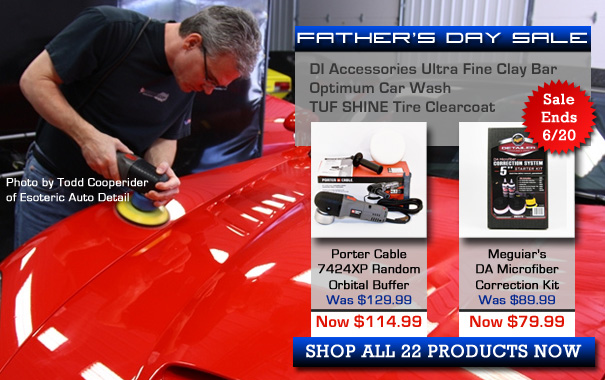 Father's Day Savings Father's Day Savings