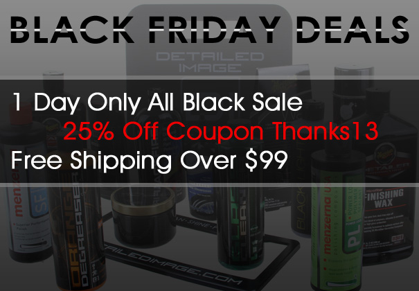 Black Friday Deals