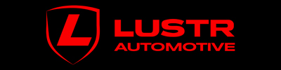 LUSTR Detail Logo