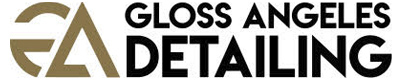 Gloss Angeles Logo