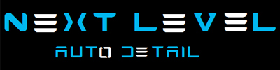 Next Level Auto Detail Logo