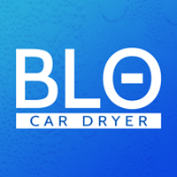 BLO Car Dryer
