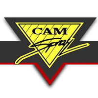 Cam Spray