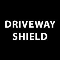 Driveway Shield