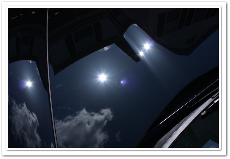 2008 black Z06 Chevy Corvette detailed by Esoteric Detail