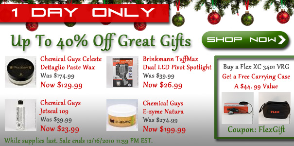 Up To 40% Off Great Gifts For One Day Only Up To 40% Off Great Gifts For One Day Only