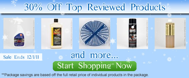 30% Off Top Reviewed Products Sale