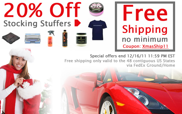20% Off Stocking Stuffers and Free Shipping 20% Off Stocking Stuffers and Free Shipping