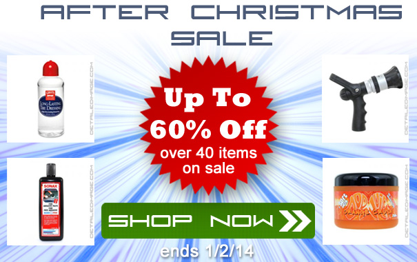 After Christmas Sale Up To 60% Off