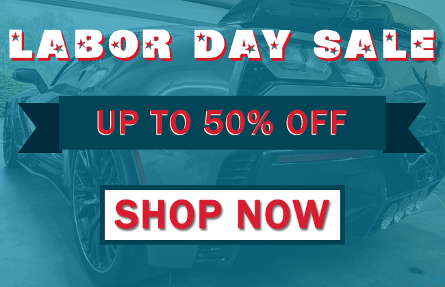 Labor Day Savings Up To 50% Off - Shop Now