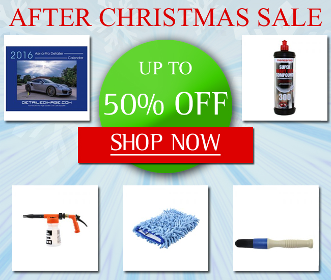 After Christmas Sale Up To 50% Off - Shop Now