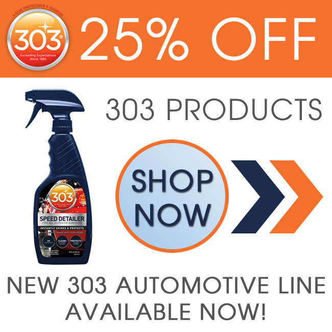 25% Off 303 Products - Shop Now