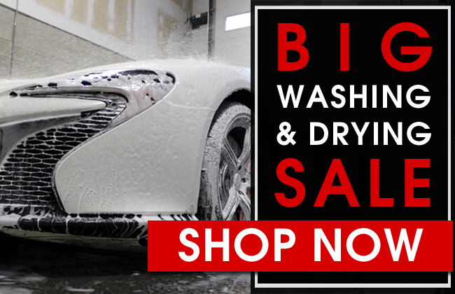 Big Washing & Drying Sale - Shop Now