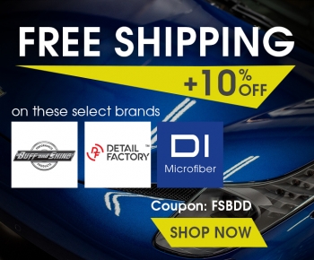 Detailed Image - Premium Auto Detailing and Car Care Products