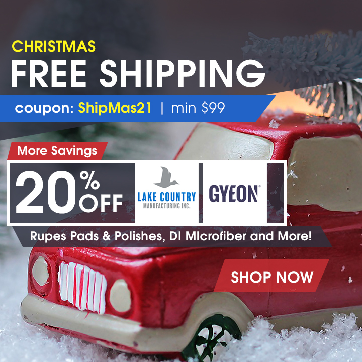 Christmas Free Shipping | The Detailed Image Blog