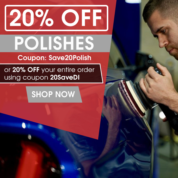 20% Off Polishes Coupon Save20Polish or 20% Off your entire order using coupon 20SaveDI - Shop Now