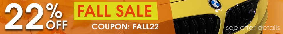 22% Off Fall Sale - Coupon FALL22 - see offer details