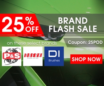25 Off Brand Flash Sale PS Oberk  DI Brushes