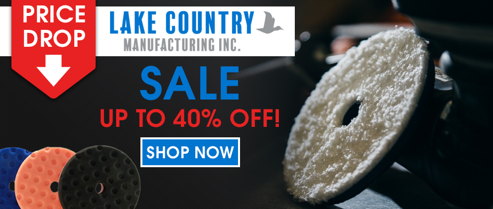 Lake Country Price Drop Sale Up To 40% Off - Shop Now