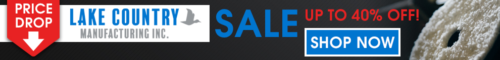 Lake Country Price Drop Sale Up To 40% Off - Shop Now