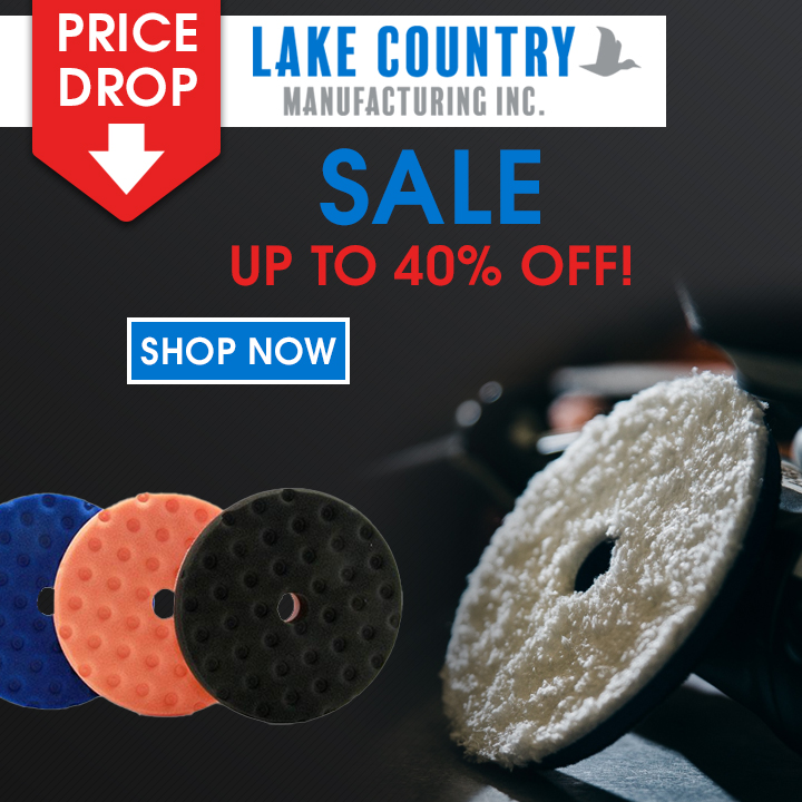 Lake Country Price Drop Sale Up To 40% Off - Shop Now