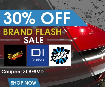 30 Off Brand Flash Sale