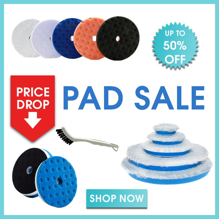Price Drop Pad Sale - Up To 50% Off - Shop Now