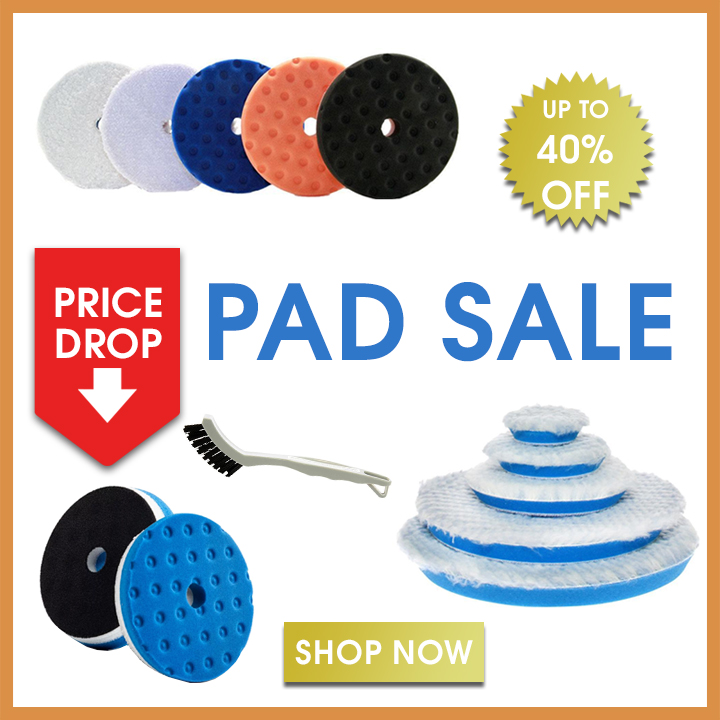 Price Drop Pad Sale - Up To 40% Off - Shop Now
