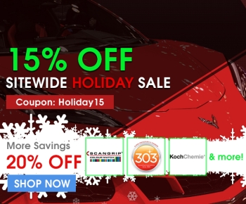 15 Off Sitewide Holiday Sale